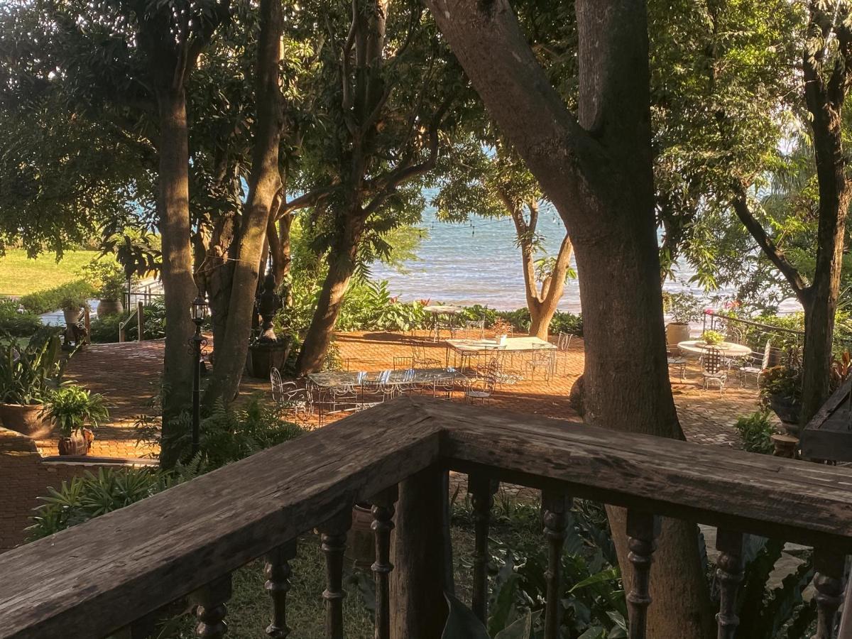 Laurel Nuuk Taal Lake מראה חיצוני תמונה